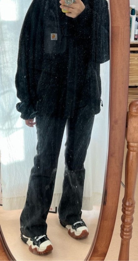 RUN STAR MOTION BLACK LOW CUT 172895C