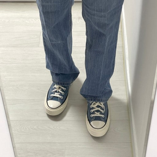 CT70 DEEP WATERS LOW CUT A00755C