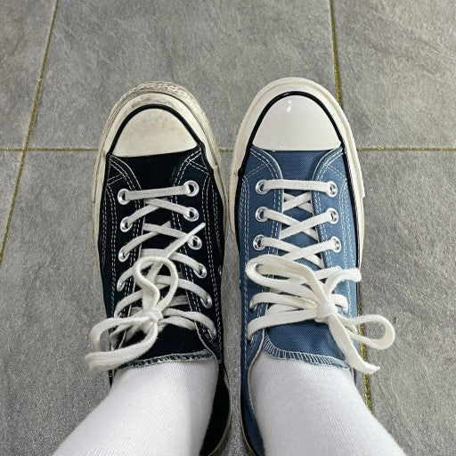 CT70 DEEP WATERS LOW CUT A00755C