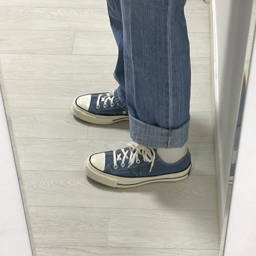 CT70 DEEP WATERS LOW CUT A00755C