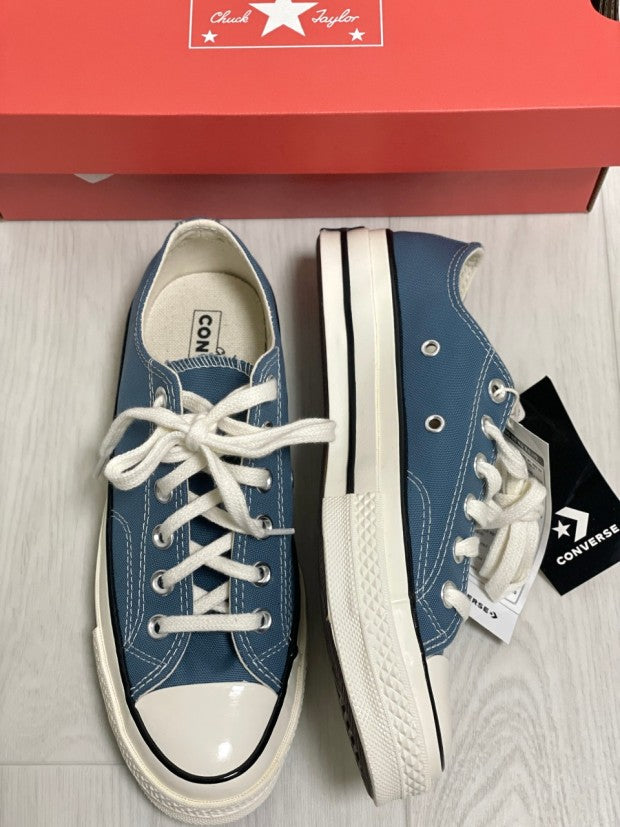 CT70 DEEP WATERS LOW CUT A00755C