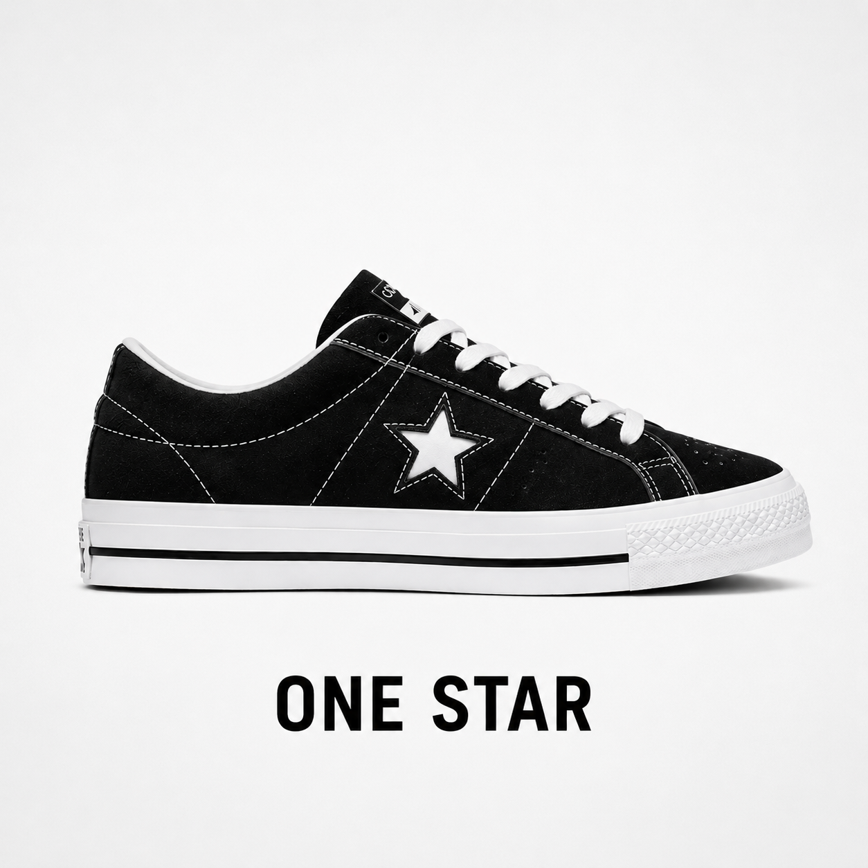 ONE STAR