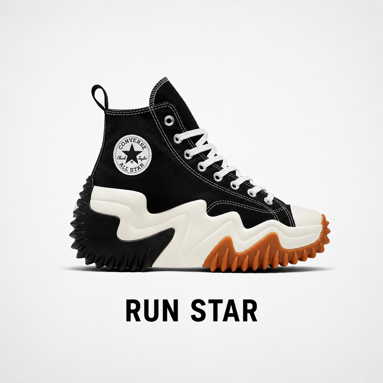 RUN STAR