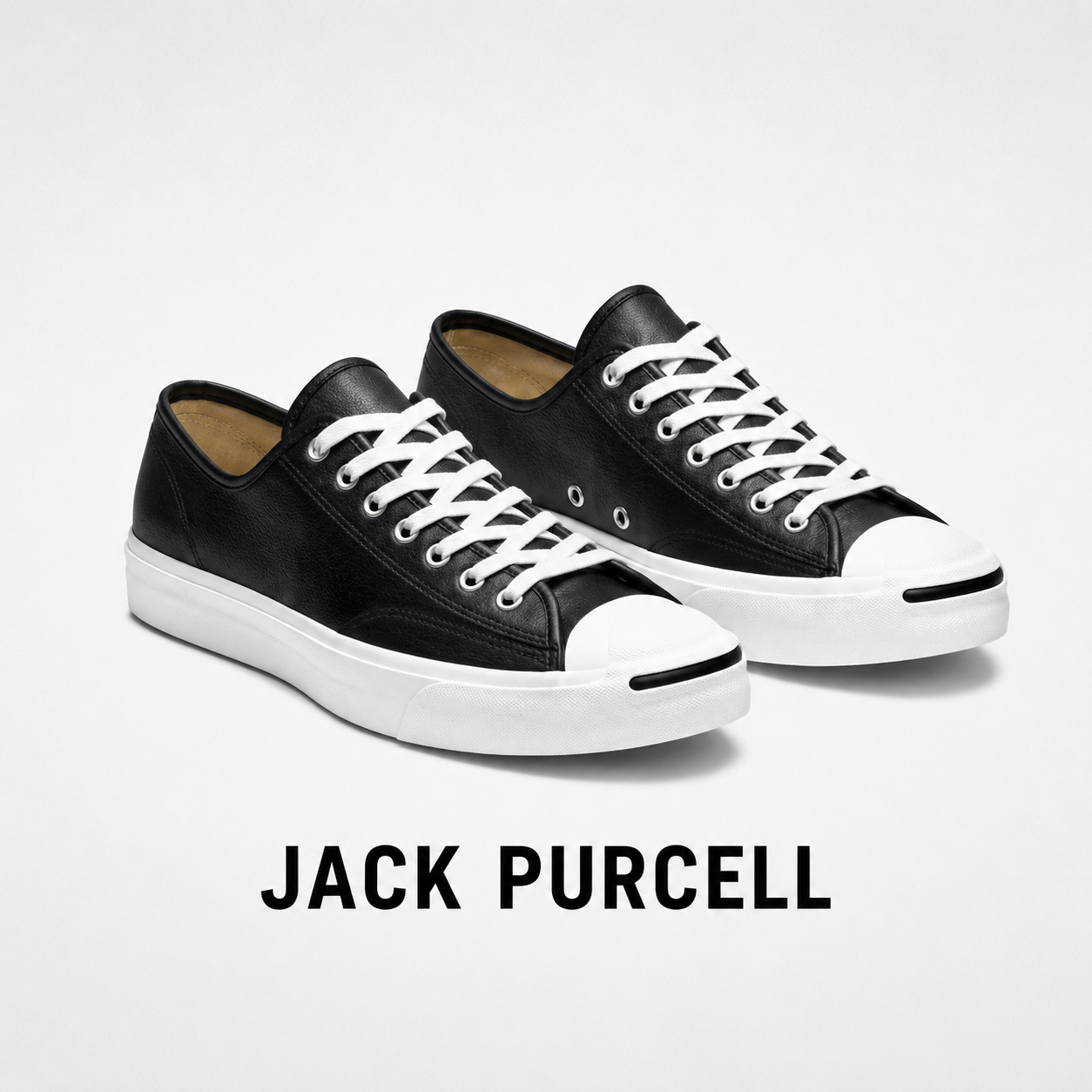 JACK PURCELL