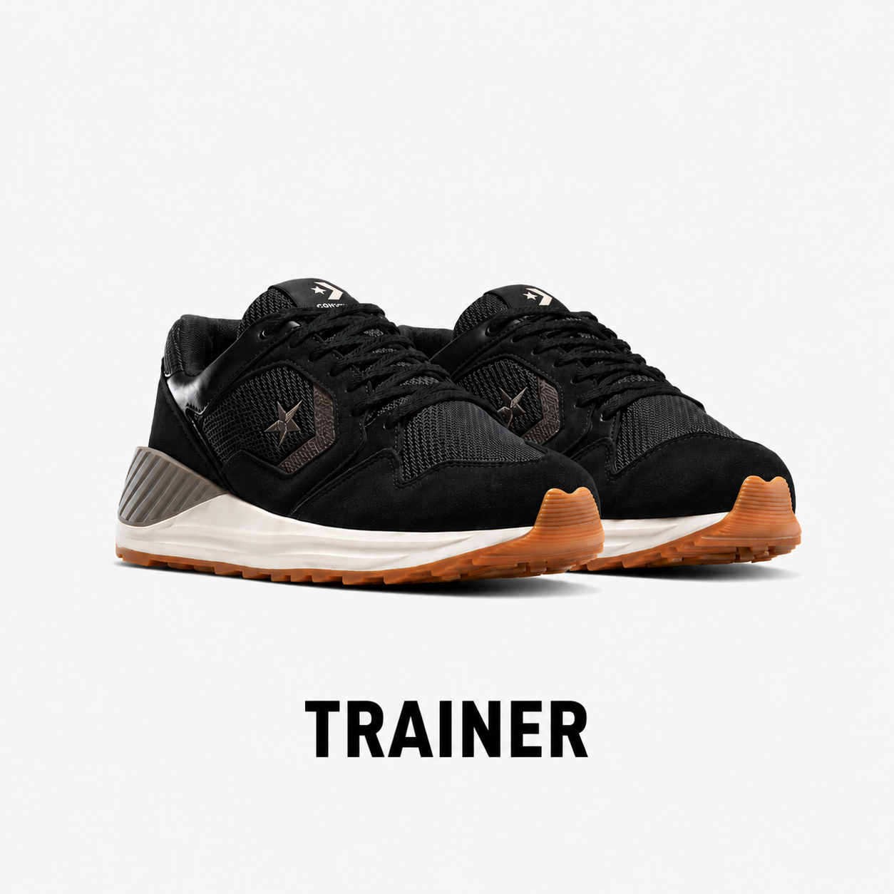 TRAINER