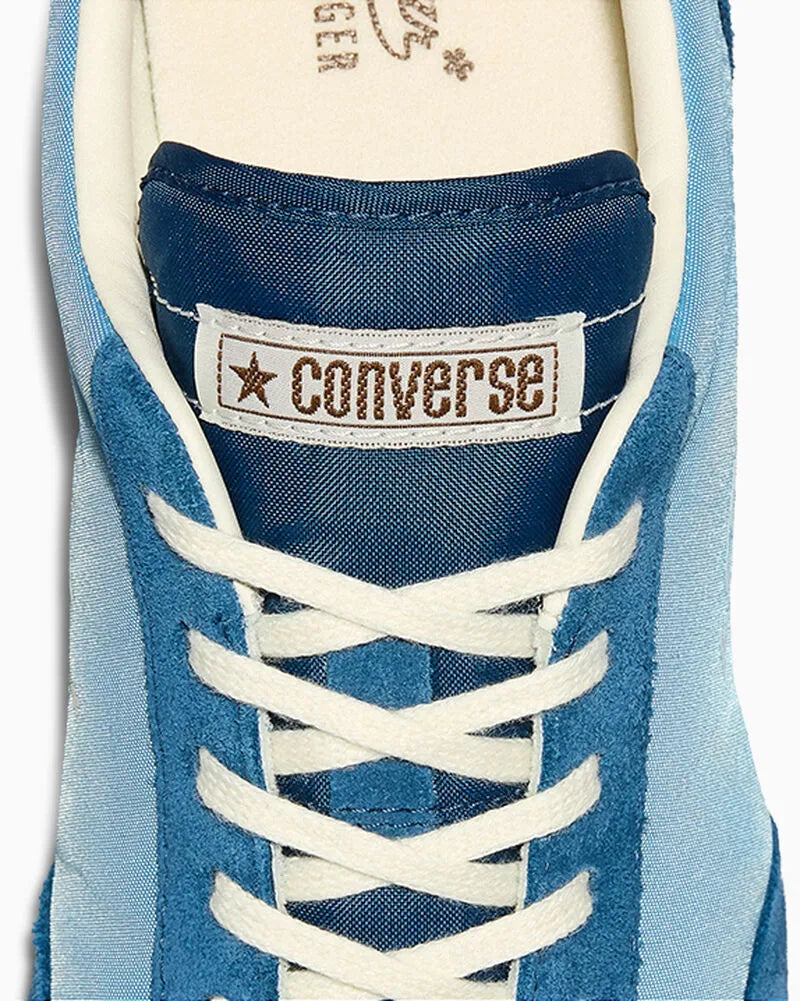 1908 JORGER X GOLF le FLEUR* Tyler CAMEO BLUE LOW CUT A21432C