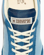1908 JORGER X GOLF le FLEUR* Tyler CAMEO BLUE LOW CUT A21432C