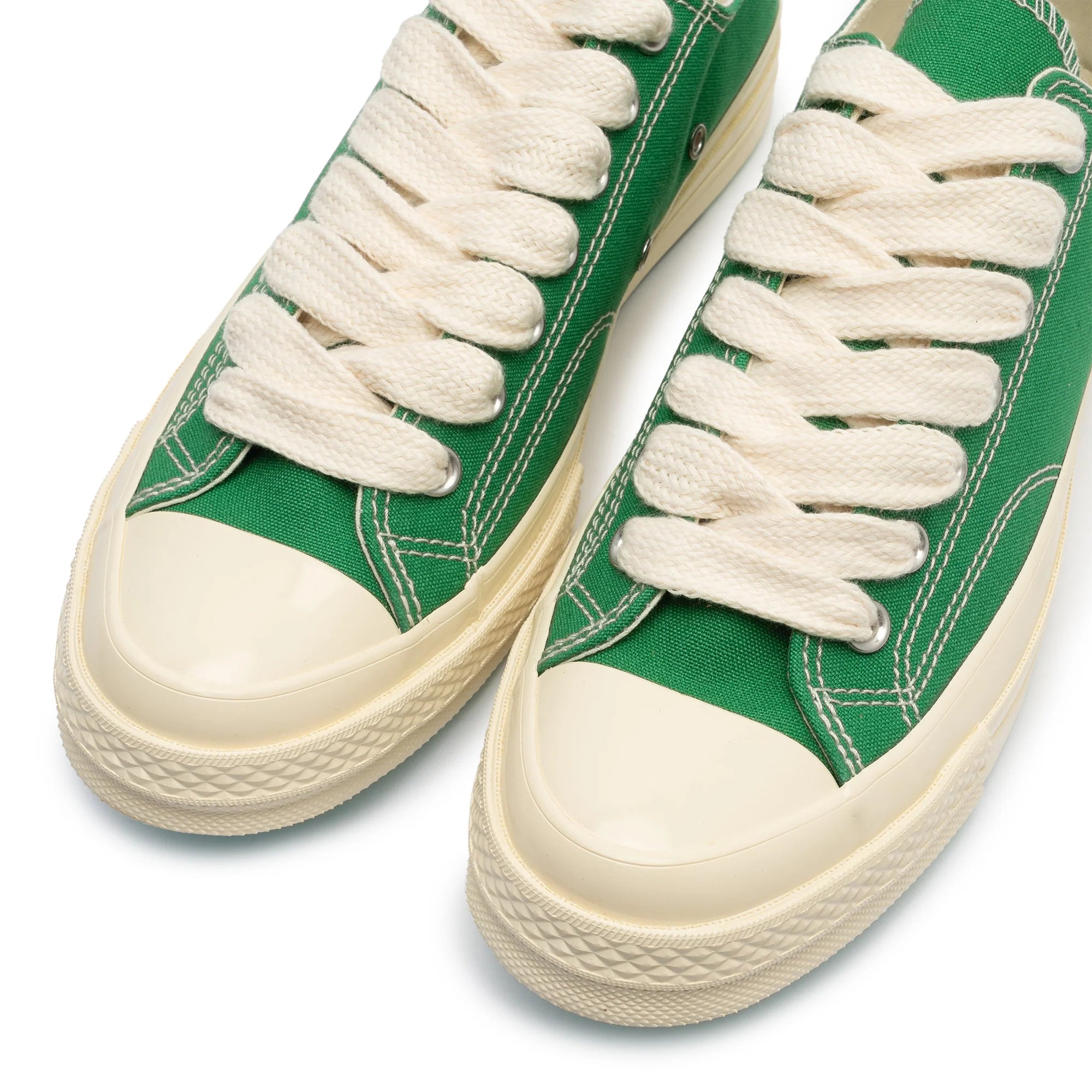 CT70 X GOLF le FLEUR（ゴルフ・ラ・フルール）Darryl Green LOW CUT A12143C