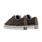 ONE STAR CONS Pro X Patta Four Leaf Clover LOW CUT A03174C
