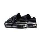CT70 x Feng Chen Wang （フェン・チェン・ワン）2-in-1 Black LOW CUT A08858C
