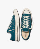 CT70 Murky Waters（OCEAN BLUE） LOW CUT A15975C