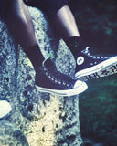 CT70 X NO PROBLEMO BLACK HI CUT snms.shop