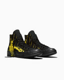 CT70 X EDGLRD BLACK HI CUT A20013C snms.shop