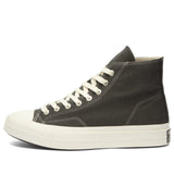 【CT70復刻・数量限定】Converse Chuck Taylor All Star 'First String' Stone / Charcoal HI CUT A14280C
