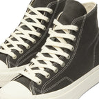 【CT70復刻・数量限定】Converse Chuck Taylor All Star 'First String' Stone / Charcoal HI CUT A14280C