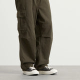 【CT70復刻・数量限定】Converse Chuck Taylor All Star 'First String' Stone / Charcoal HI CUT A14280C