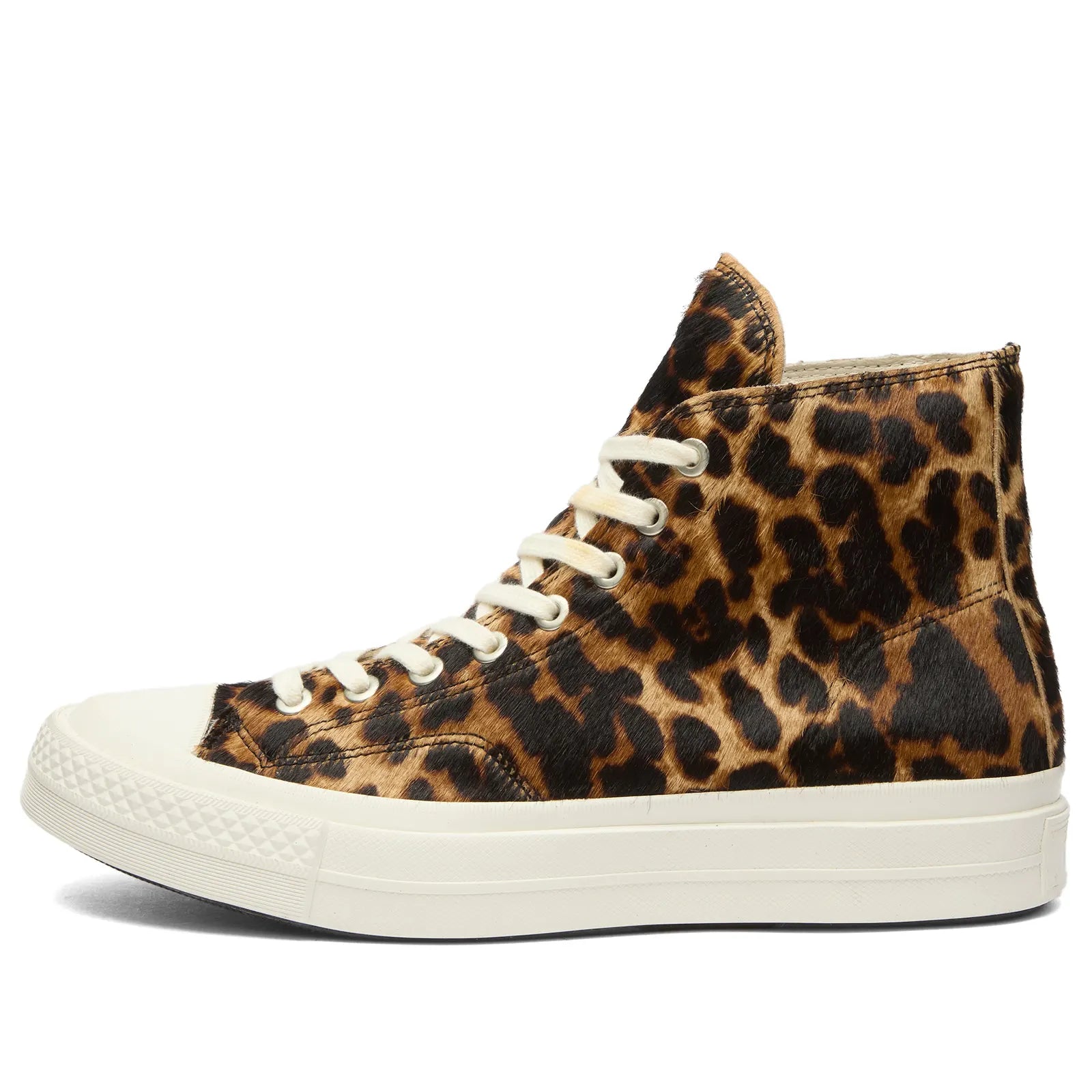 【CT70復刻・数量限定】Converse Chuck Taylor All Star 'First String' Leopard HI CUT A16751C