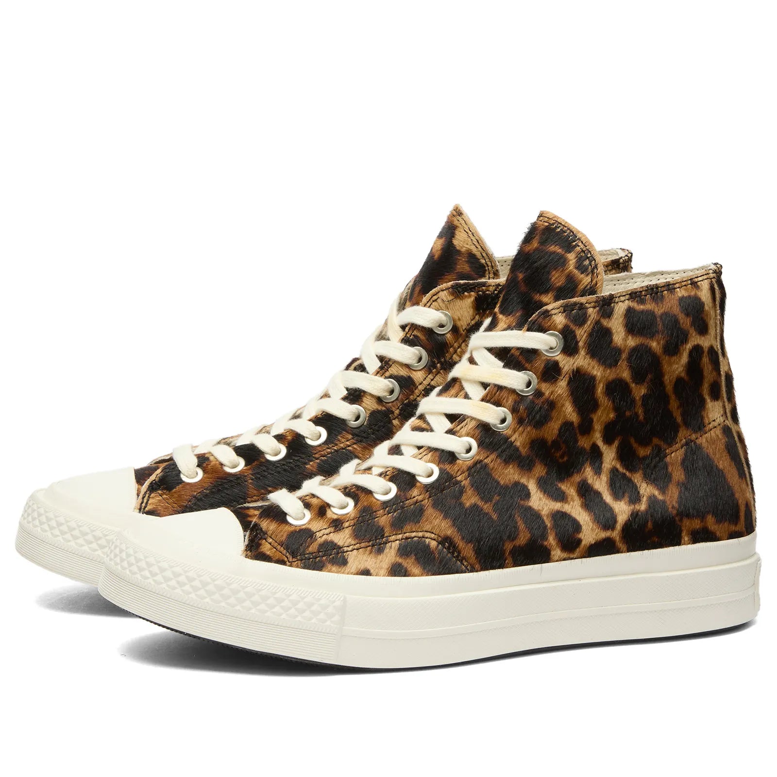【CT70復刻・数量限定】Converse Chuck Taylor All Star 'First String' Leopard HI CUT A16751C