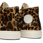 【CT70復刻・数量限定】Converse Chuck Taylor All Star 'First String' Leopard HI CUT A16751C
