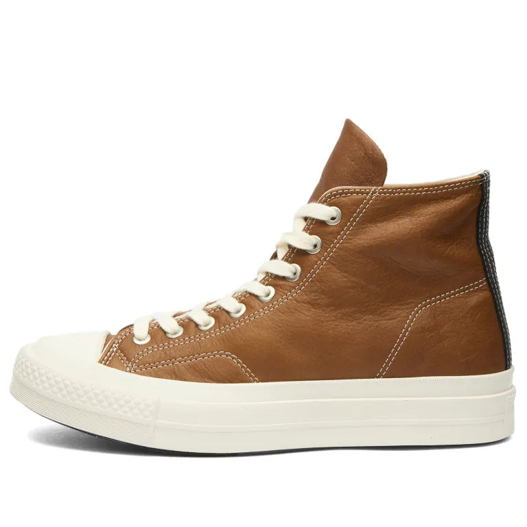 【CT70復刻・数量限定】Converse Chuck Taylor All Star 'First String' Chestnut HI CUT A17915C