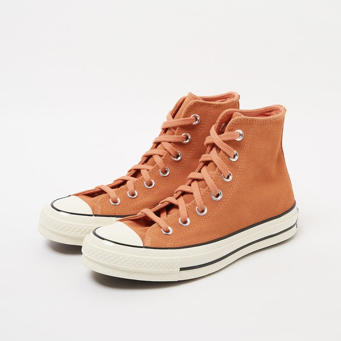 CT70  ORANGE HAVEN SUEDE（スエード） HI CUT A02752C