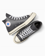 【旧パッチ・数量限定】CT70 CLASSIC LEATHER（レザー）DARK MATTER HI CUT A09479C