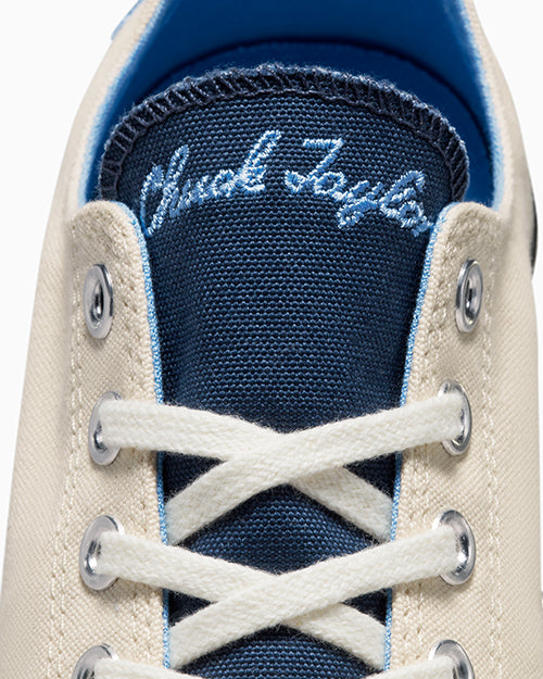 【数量限定】CT70 LETTERMAN NATURAL LOW CUT A06203C