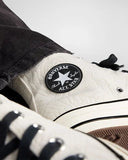 CT70 Web-Weave Egret HI CUT A15612C