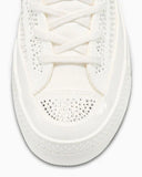 CT70 X Swarovski® crystals Vintage White HI CUT A16170C