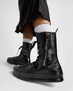 CT70 PLUS LEATHER（レザー）BLACK CROC XHI CUT A09381C
