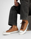 CT70 Houndstooth Lining Incensed HI CUT A13291C