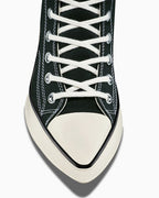 CT70 De Luxe Pointed BLACK A13016C