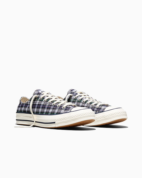 CT70 X NOAH True Blue LOW CUT A19715C