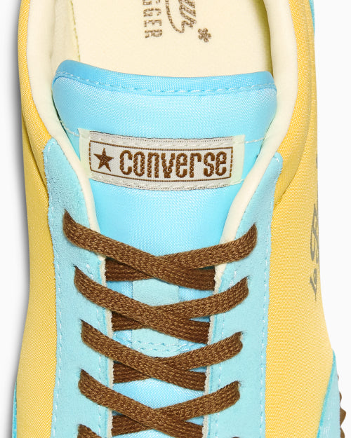 1908 JORGER X GOLF le FLEUR* Tyler Yarrow LOW CUT A21430C