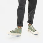 CT70 X UNDEFEATED SEASPRAY MID CUT 172397C