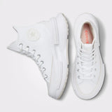 RUN STAR LEGACY CX FUTURE COMFORT TRIPLE WHITE HI CUT A06021C