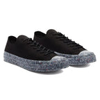 CT70 Renew Knit BLACK LOW CUT 170867C