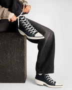 CT70 De Luxe Pointed BLACK A13016C