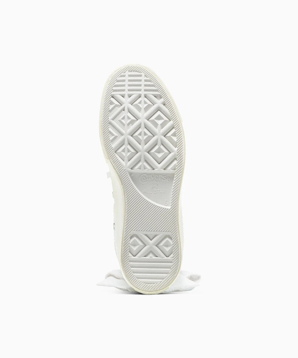 【数量限定】CT70 BOWS WHITE HI CUT A15191C