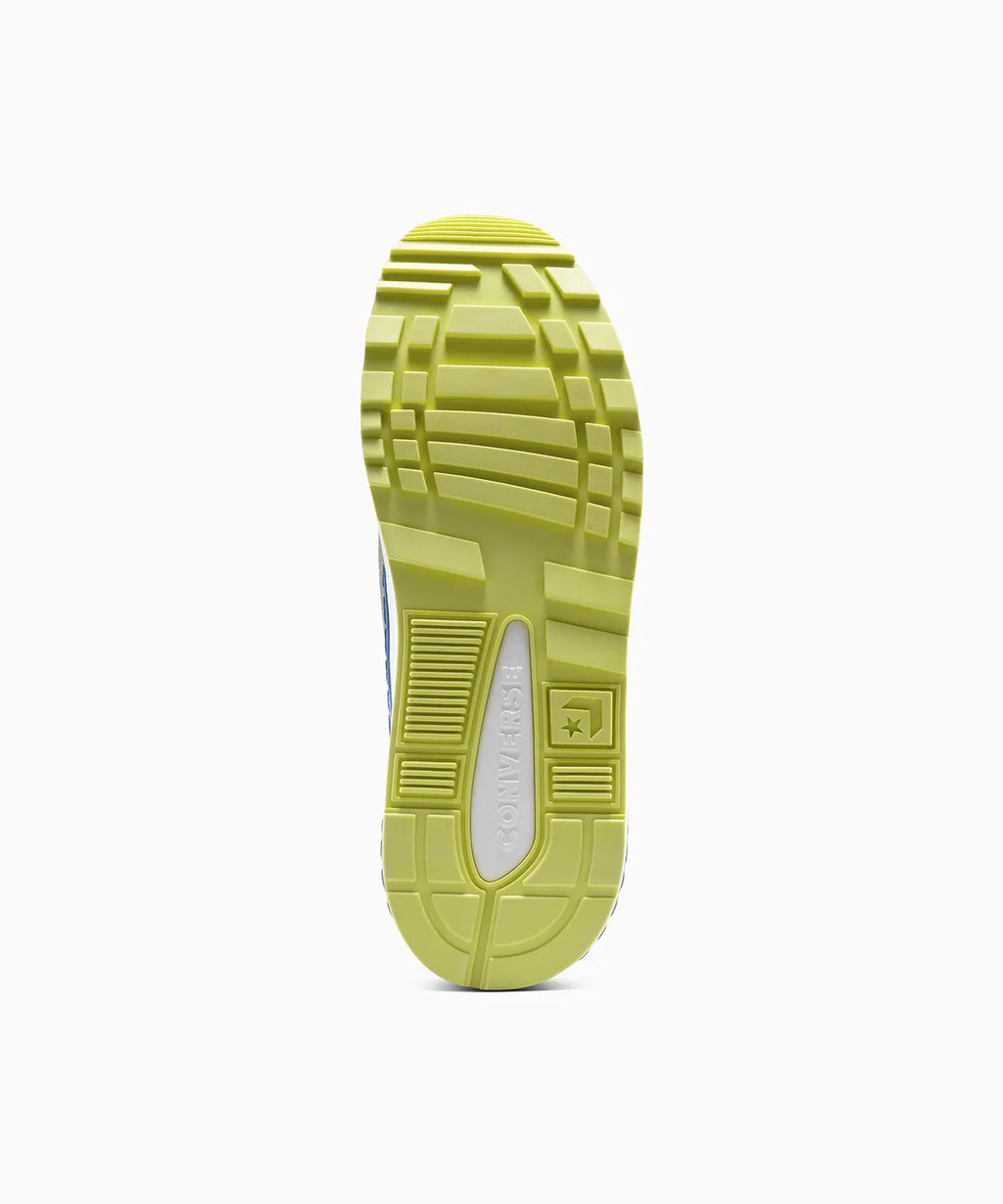 WAVE TRAINER VINTAGE WHITE A13464C
