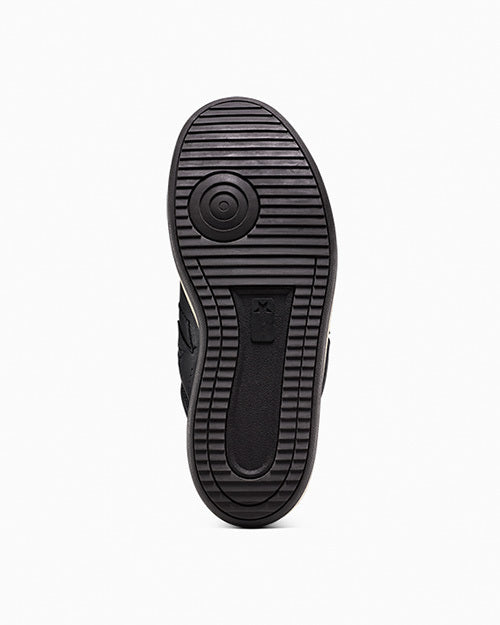 TURBOWPN X DRKSHDW（リック オウエンス）Edition OX BLACK A12063C
