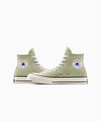 【旧パッチ・数量限定】CT70 CLASSIC LEATHER（レザー）PAIL SURPLUS HI CUT A10549C