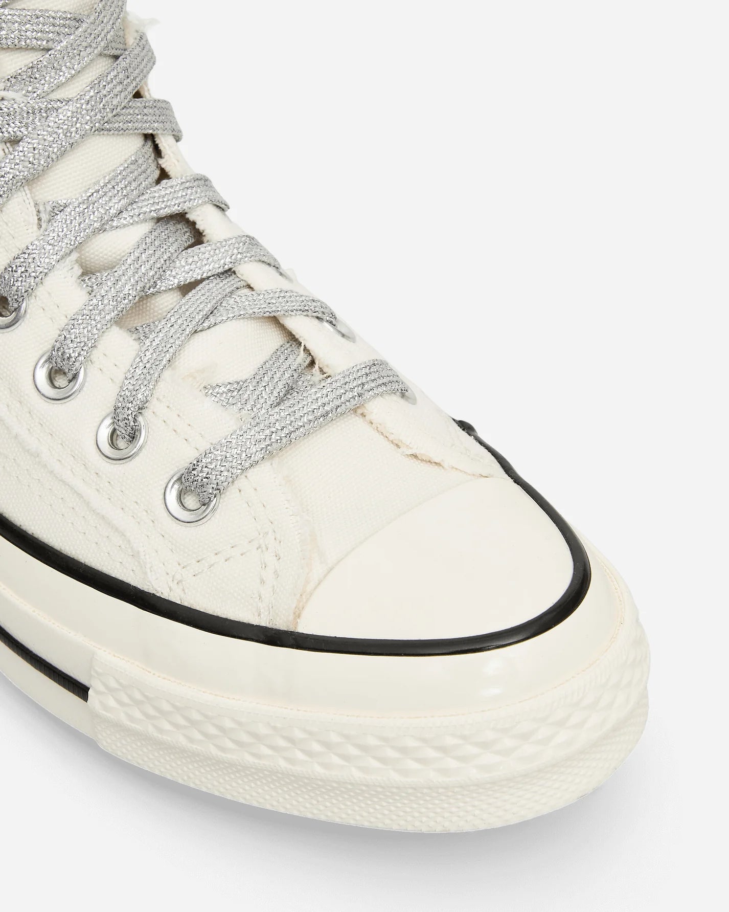 CT70 X Slam Jam VINTAGE WHITE HI CUT A12486C