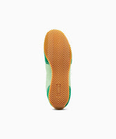 1908 JORGER X GOLF le FLEUR* Tyler Forest Shade Green LOW CUT A16192C
