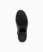 CT70 De Luxe Sandal Platform BLACK A12567C
