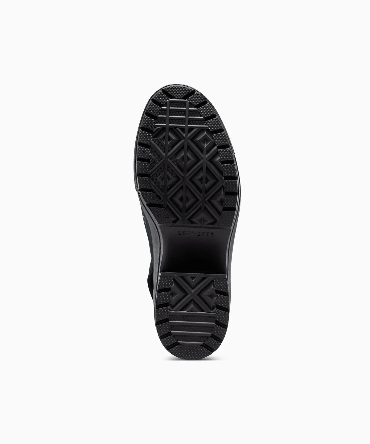 CT70 De Luxe Sandal Platform BLACK A12567C