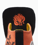 【ナルト 疾風伝  NARUTO SHIPPUDEN 】ALL STAR Chuck Taylor x NARUTO PALE MAGUMA HI CUT A14836C