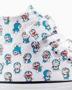 CT70 Doraemon WHITE HI KIDS（キッズ）17cm~21cm A15793C