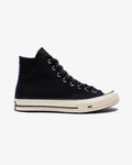 CT70 X UNDEFEATED NEW BLACK SUEDE（スエード）HI CUT 168246C