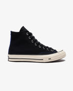 CT70 X UNDEFEATED NEW BLACK SUEDE（スエード）HI CUT 168246C